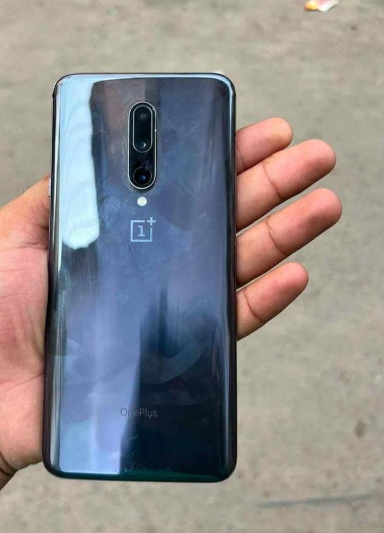 One Plus 7 Pro 0