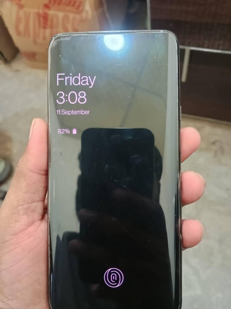 One Plus 7 Pro 4