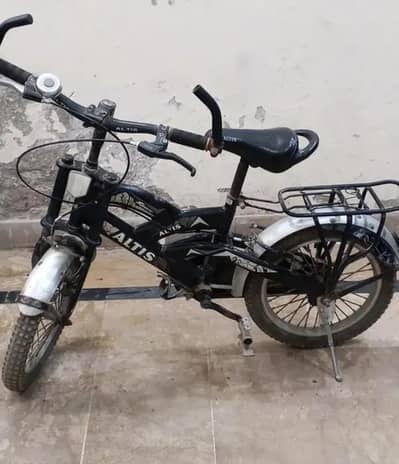 used kids cycle