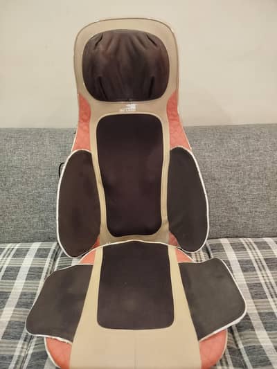 Premium Electric Massage Chair