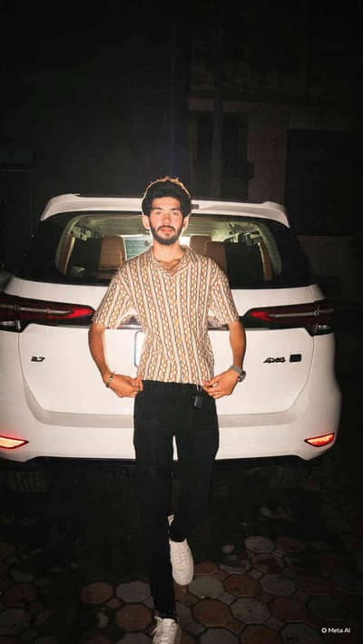 Babar Ali