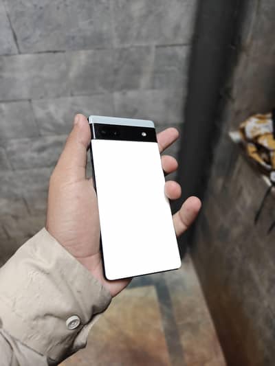 Google Pixel 6a