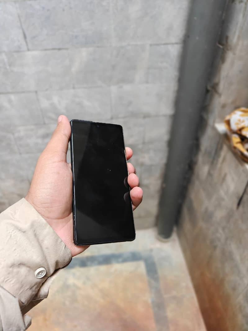 Google Pixel 6a 1