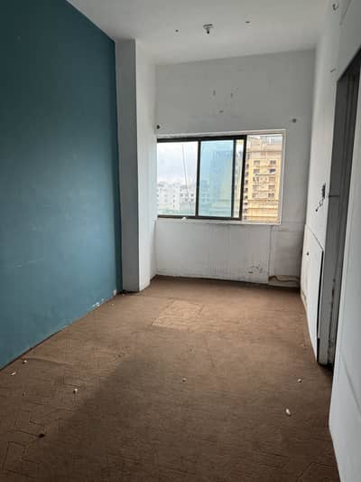 425 Sqft Office For Rent Main Boulevard Gulberg Lll.