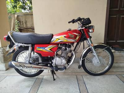 Honda 125.10/10. Condition. /03064043704.