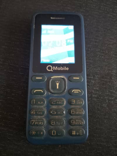 Qmobile q130