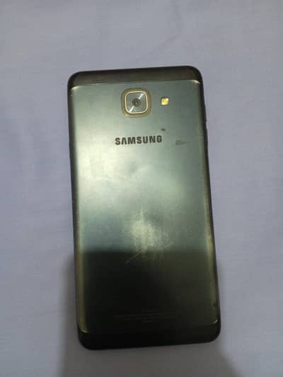 Samsung Mobile J7 Prime