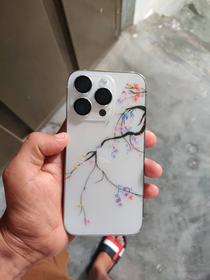 Apple iPhone 14 Pro 7