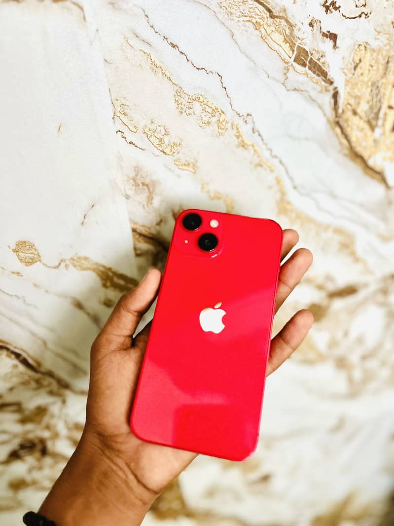 Apple iPhone 14 6