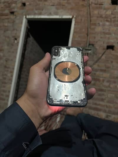Apple iPhone XS