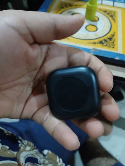Galaxy Ear Buds 4 Pro