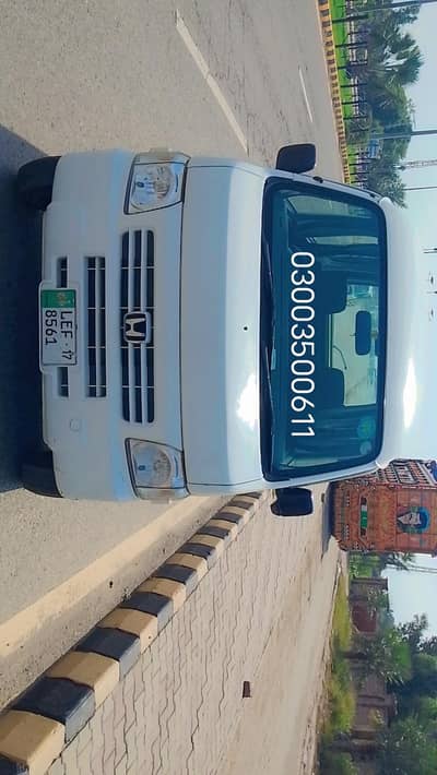 Honda Acty 2011/2017 every Nissan clipper hijet bolan