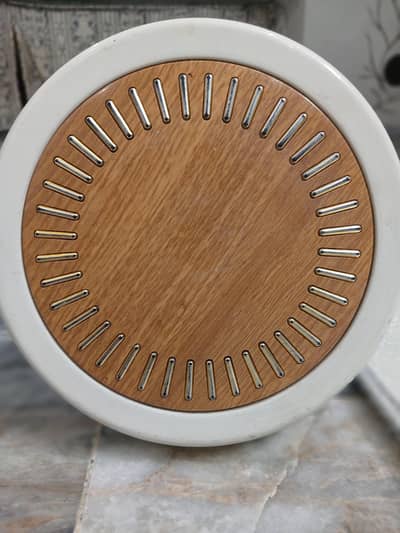 Royal Fan Pur copper