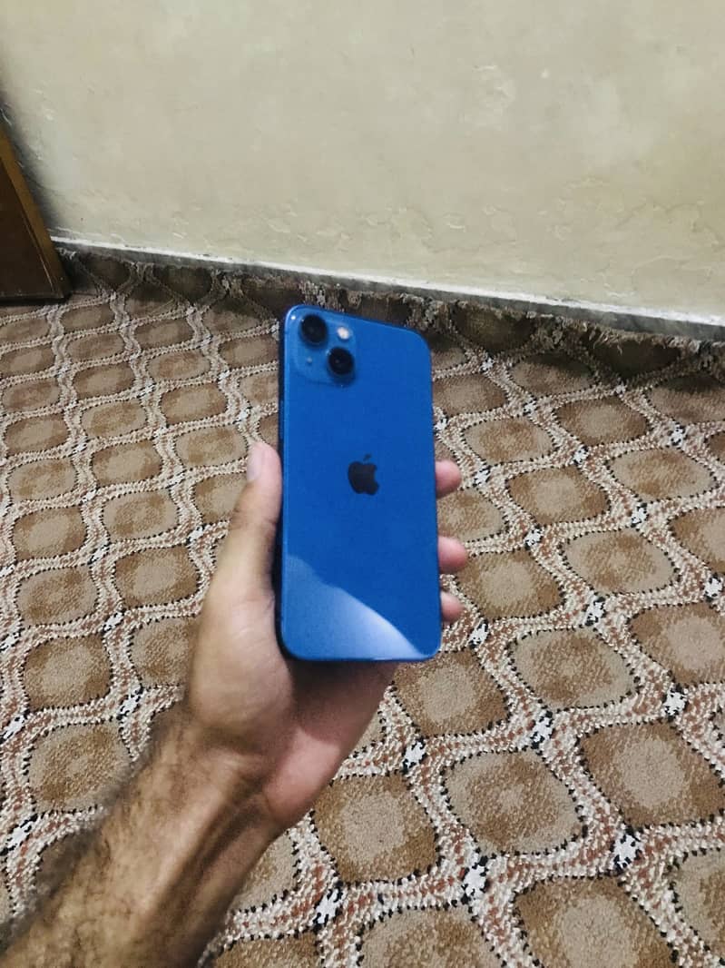 Apple iPhone 13 0
