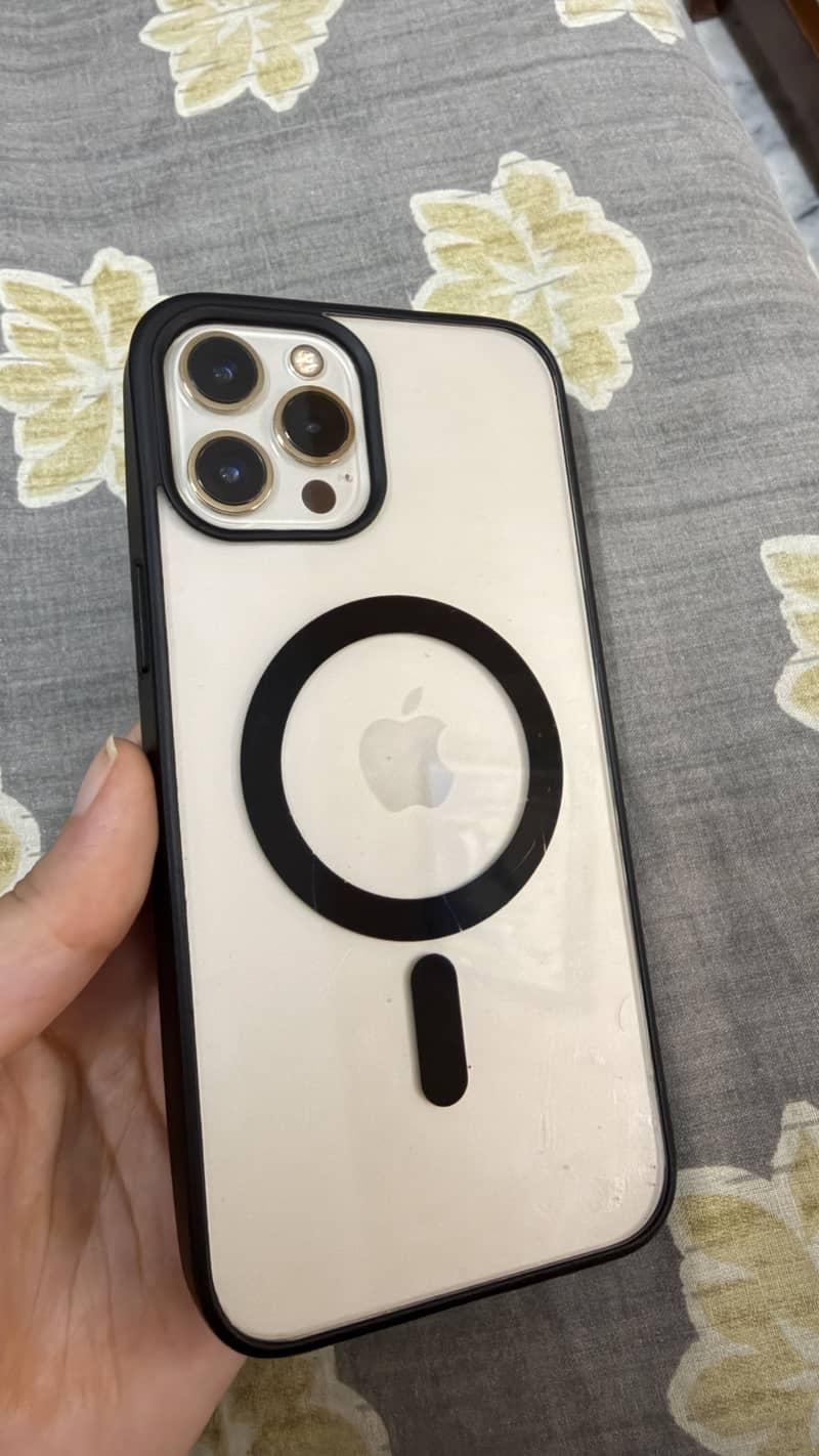 Apple iPhone 12 Pro Max 5