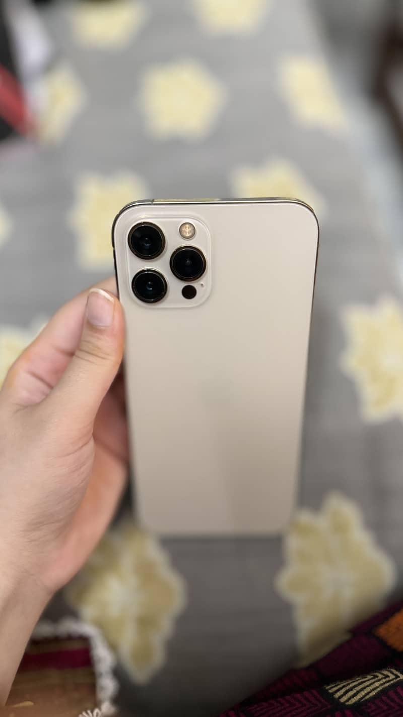 Apple iPhone 12 Pro Max 6