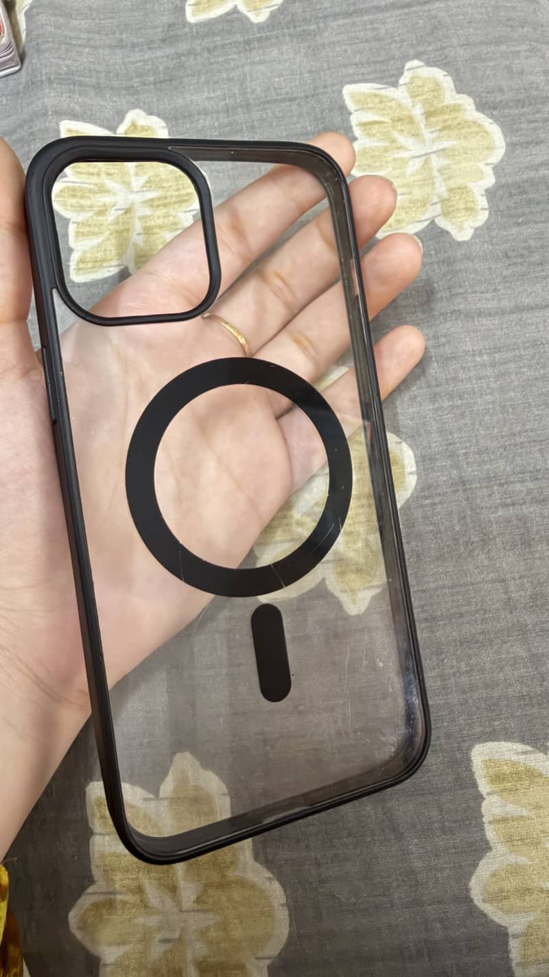 Apple iPhone 12 Pro Max 7