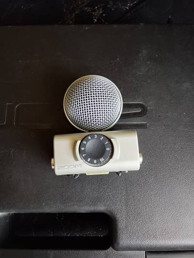 Zoom MS srereo MIC