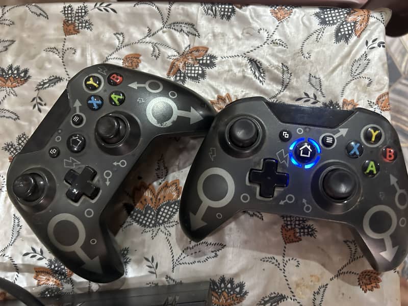 Xbox one 0