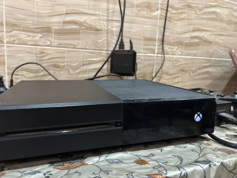 Xbox one 1