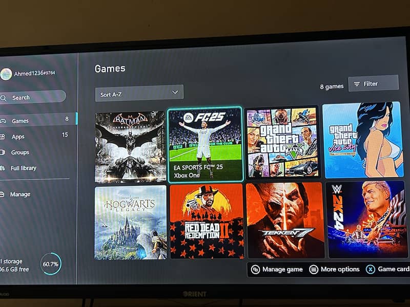 Xbox one 2