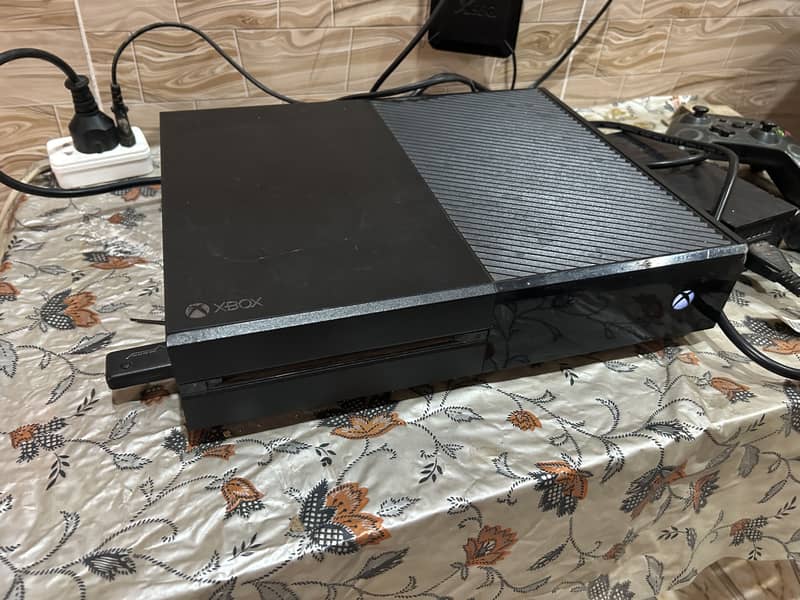 Xbox one 3