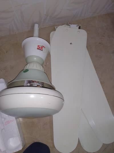 SK celling fan