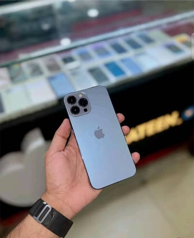 I Phone 13 Pro Max