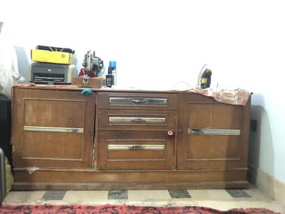 cupboard
