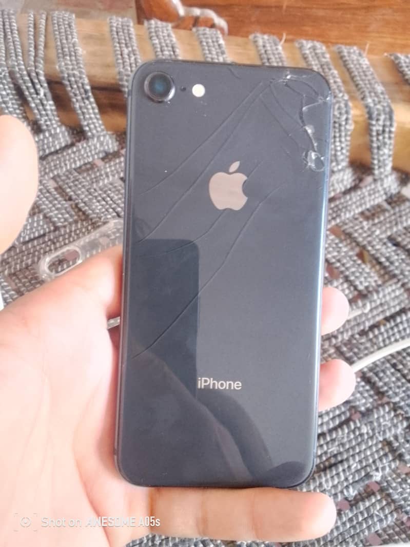 Apple iPhone 8 2
