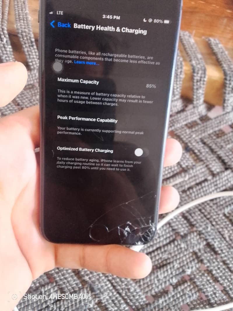 Apple iPhone 8 3