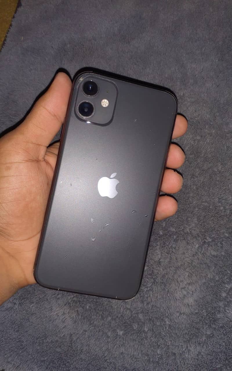 Apple iPhone 11 2