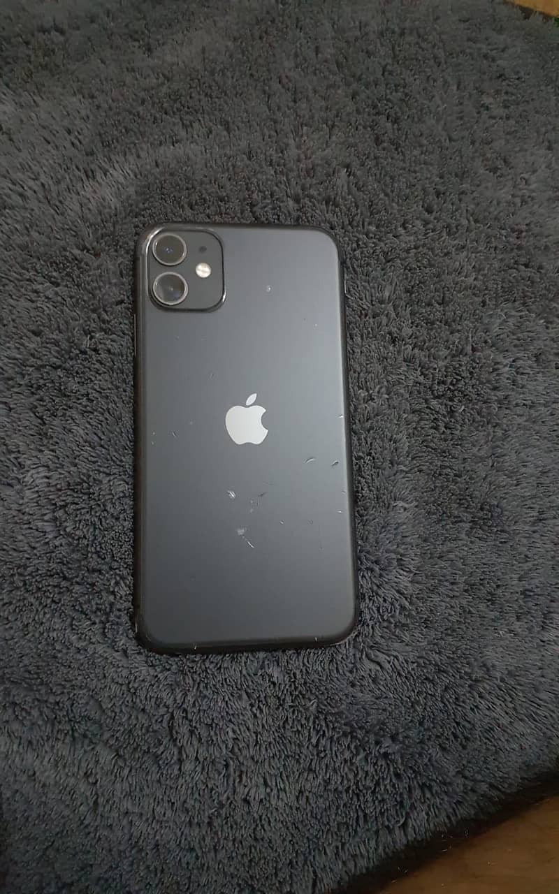 Apple iPhone 11 6