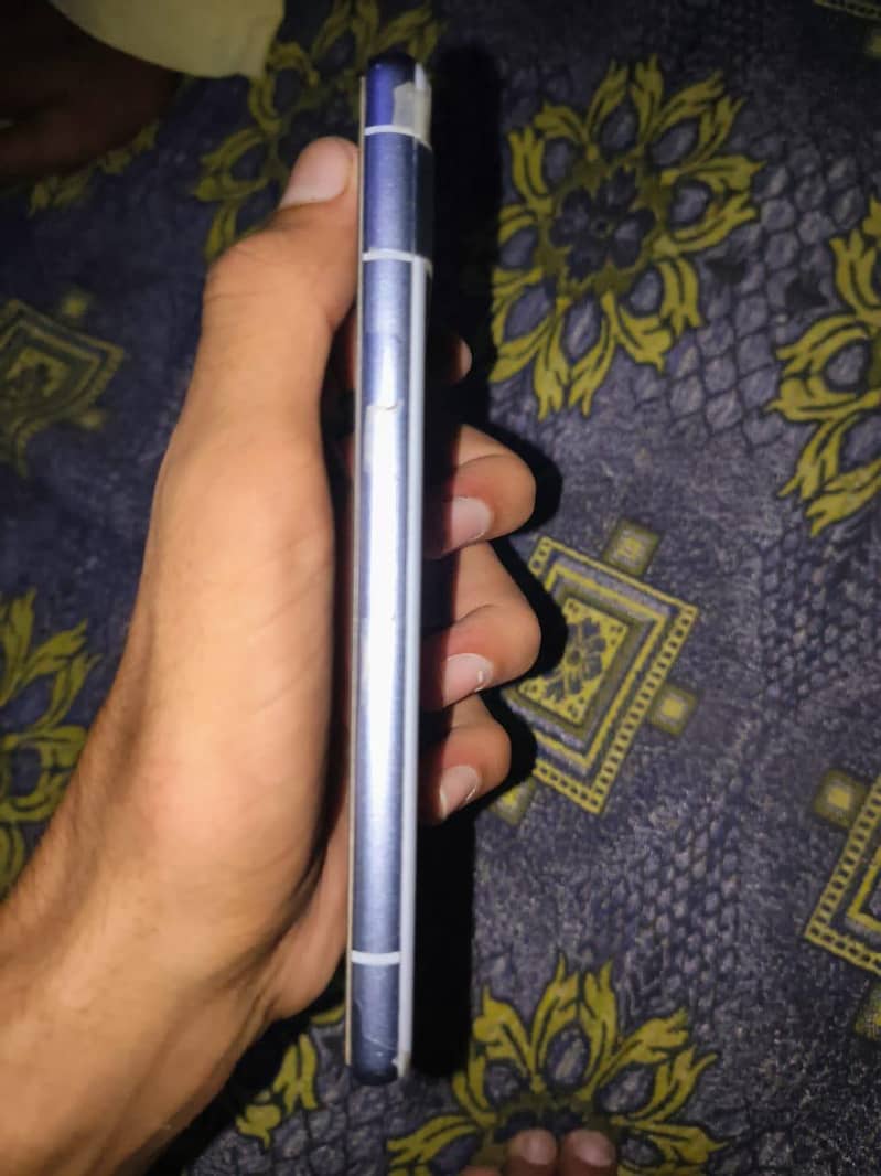 Google Pixel 7a 0