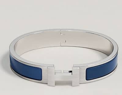 Hermes Bracelet with Box