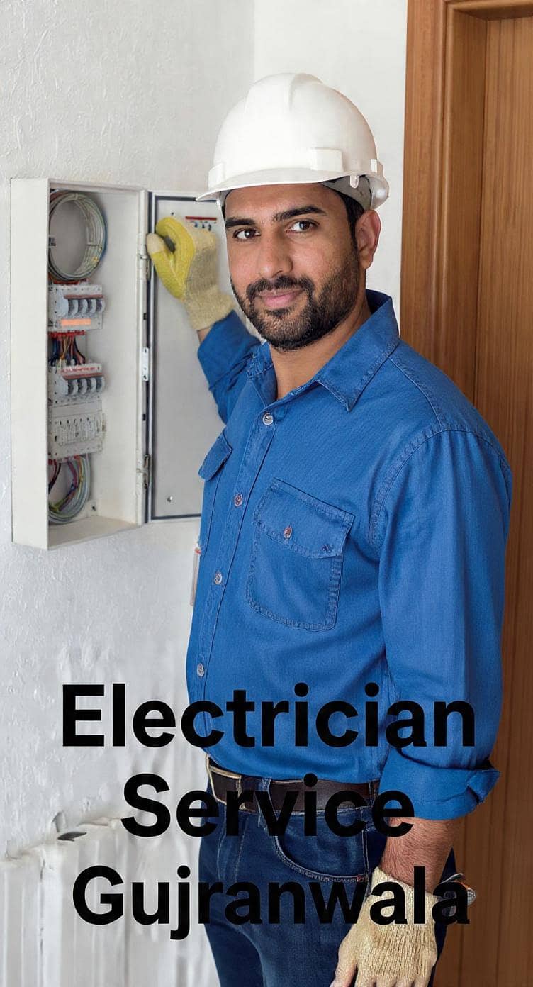 Electrician 0