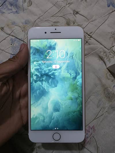 Apple iPhone 7 Plus