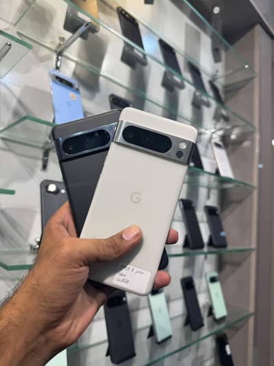 Google Pixel 8 Pro