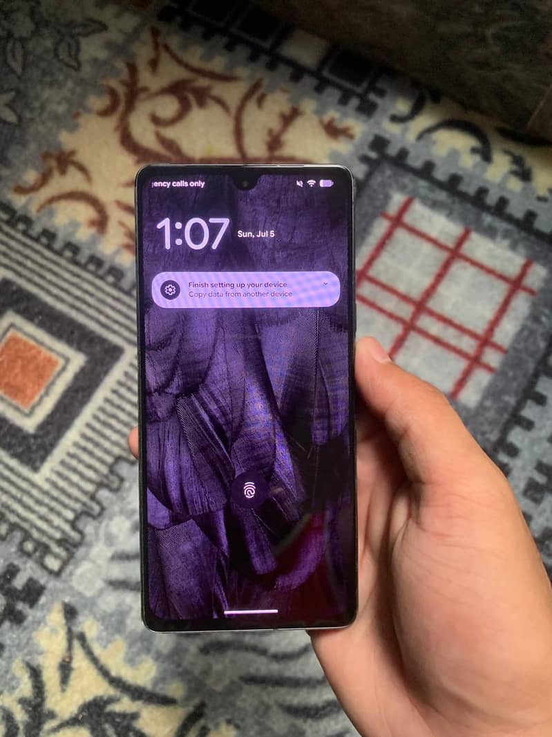 Google Pixel 7 pta approved 2