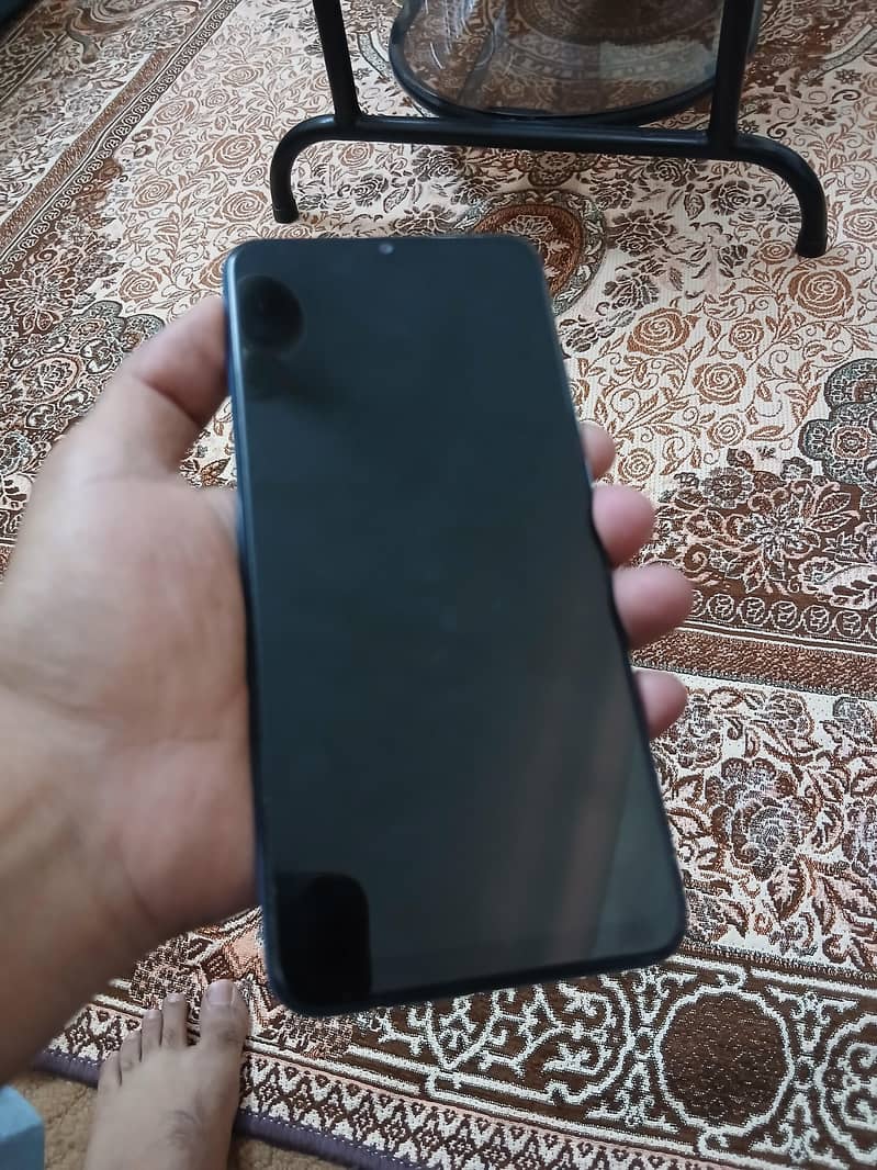 Oppo A15 1