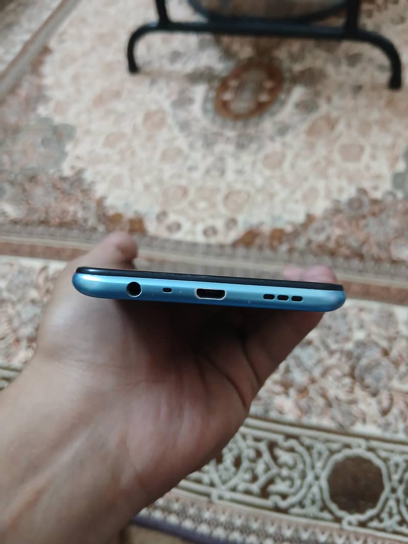 Oppo A15 2