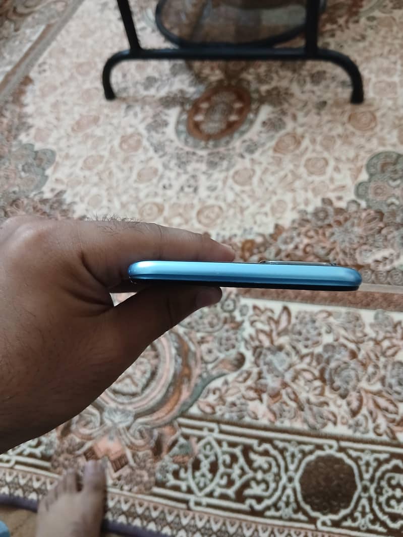 Oppo A15 4