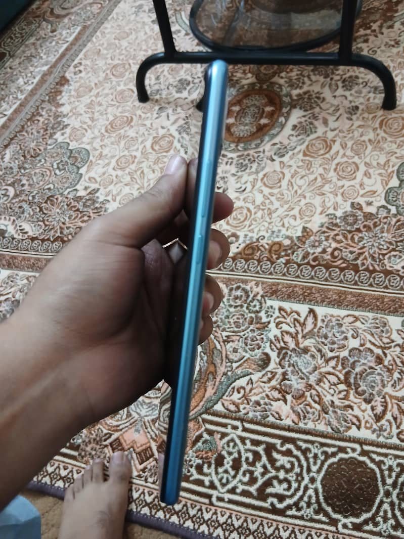 Oppo A15 5