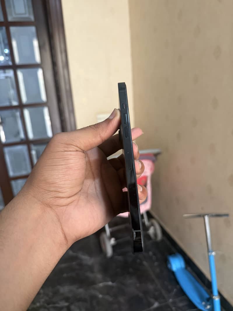 Apple iPhone 12 Pro Max 0
