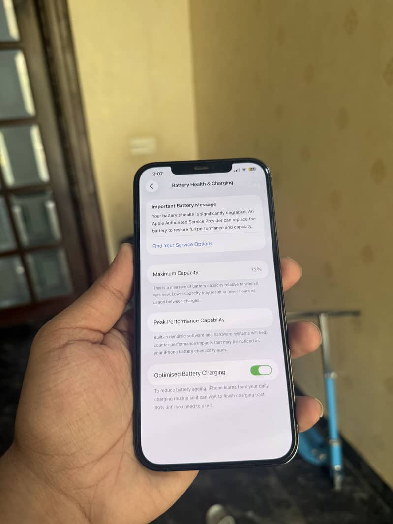Apple iPhone 12 Pro Max 1