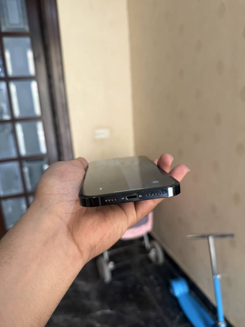 Apple iPhone 12 Pro Max 4