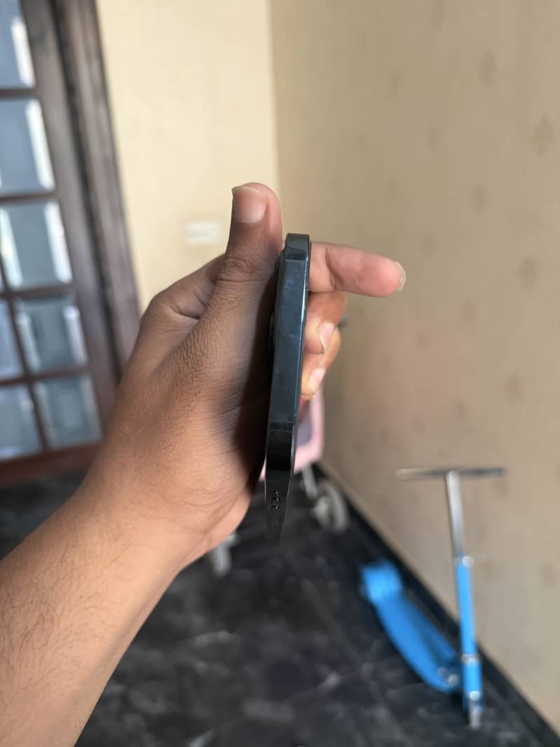 Apple iPhone 12 Pro Max 5