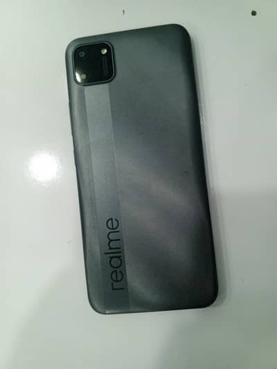 Realme C11