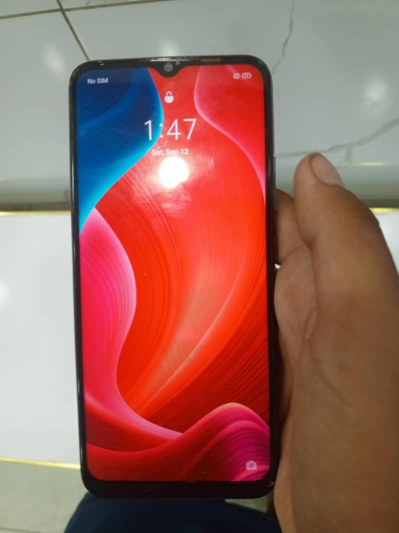 Realme C11 3