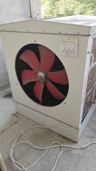 Super Asia Air cooler for sale